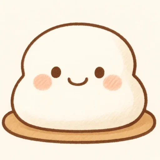 おもち