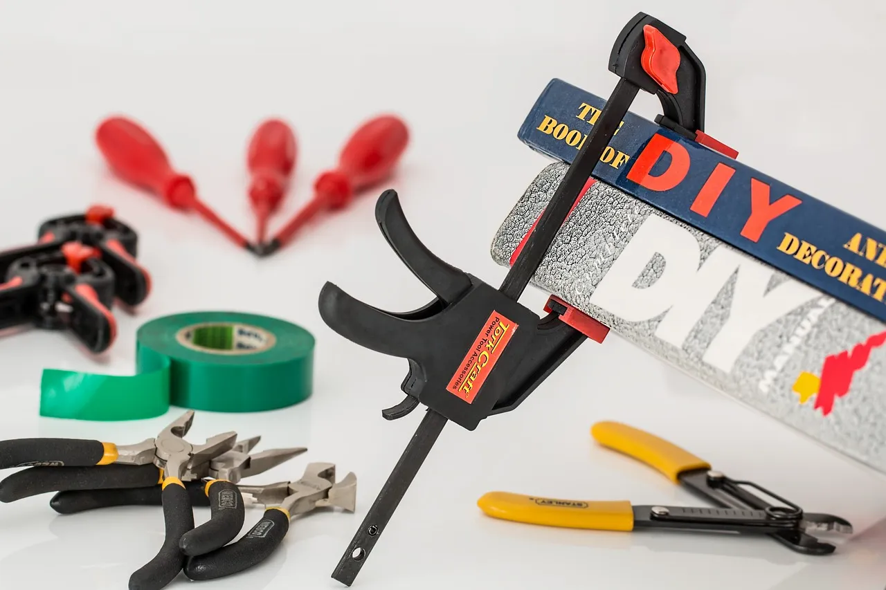 人気のDIY資格を取得するメリット
