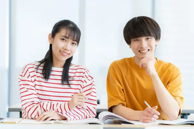 16歳で資格を取るメリットとは？