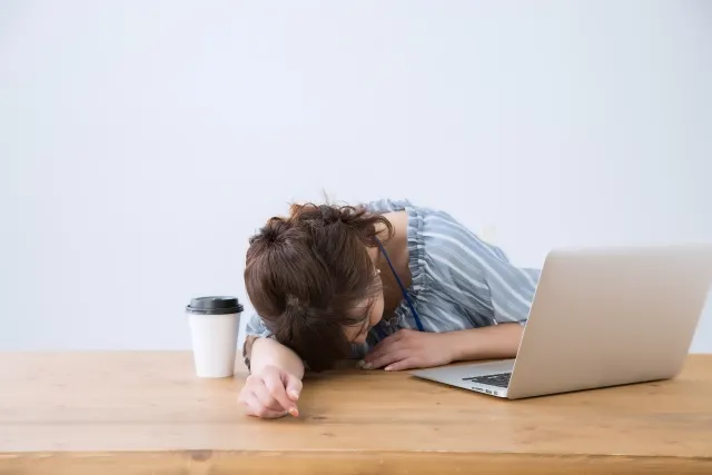 社会人が資格の勉強をしんどいと感じる理由<