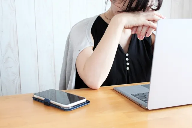 資格に挫折してしまった経験談