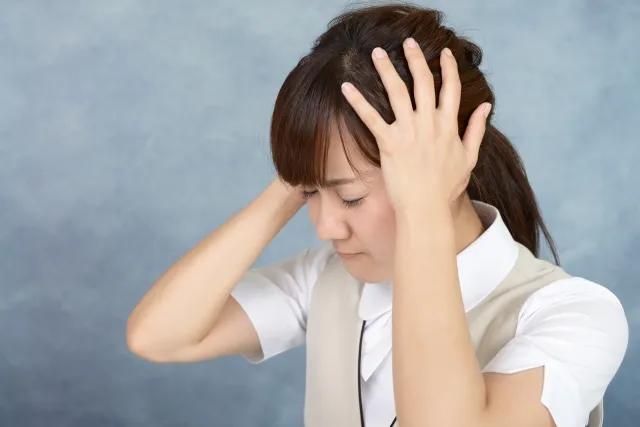 勉強しかしない彼氏にどうしても不安な場合は?