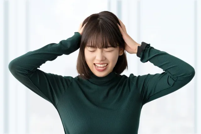 勉強しかしない彼氏との関係で避けたいこと