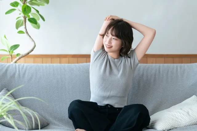 資格の勉強で疲れたときのリフレッシュ方法