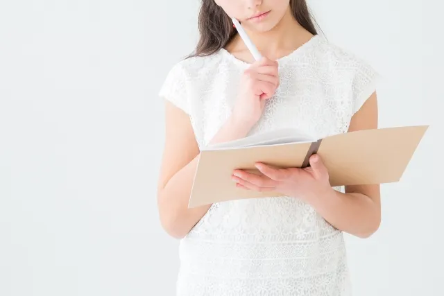 資格勉強中の彼女にとって彼氏は邪魔?