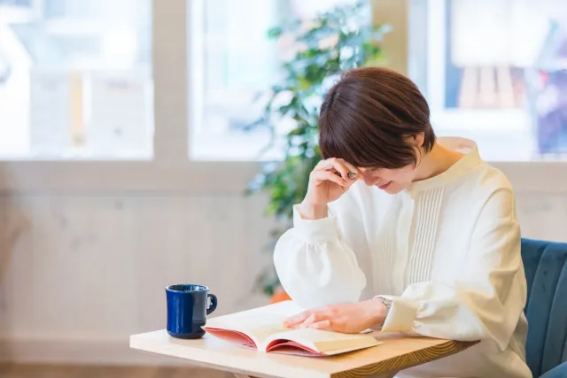資格の勉強で疲れを感じる主な理由<