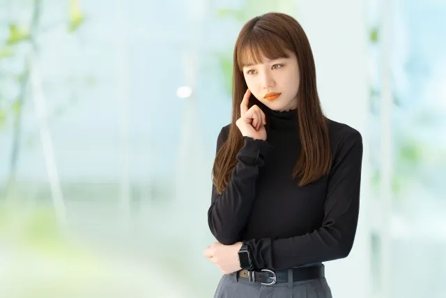 勉強しかしない彼氏と付き合うと起こる悩み