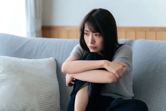 勉強に頑張っている彼氏に不安になったら？